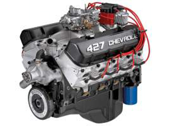 U2053 Engine